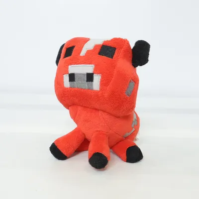 Krammedyr (Mooshroom) fra Mojang