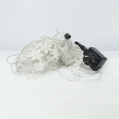 Guirlande lumineuse (Blanc) de IKEA
