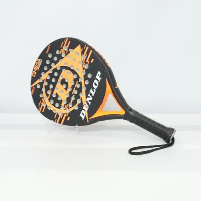 Padel bat (OMEGA PRO) fra Dunlop