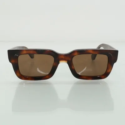 Solglasögon (Brun, Svart) från Tortoise