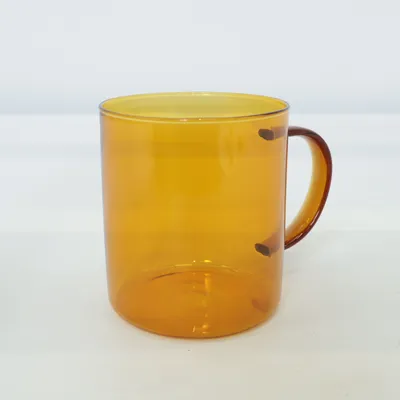 Mug (Yellow)
