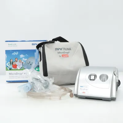 Équipement d'aide (MicroDrop Family) de Medel