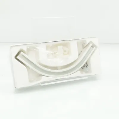 Gordijnroedehouder (Zilver) van IKEA
