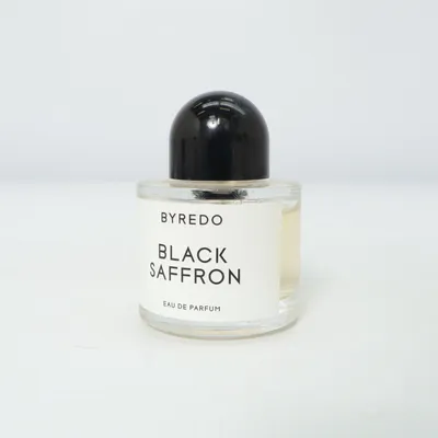 Eau de Parfum (Black Saffron) från Byredo