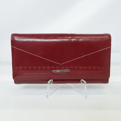 Portemonnee (Rood) van Corolle