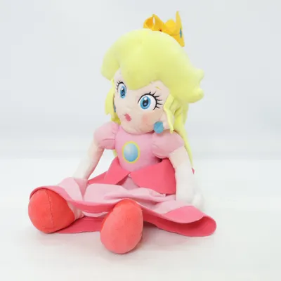 Gosedjur (Rosa, Gul, Röd) från Nintendo