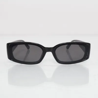 Solglasögon (Svart) från H&M