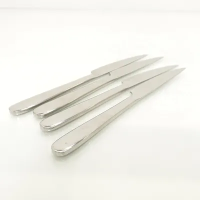 Kniv (Silverfärgad)