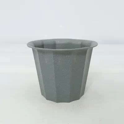 Pot (Gray) from IKEA