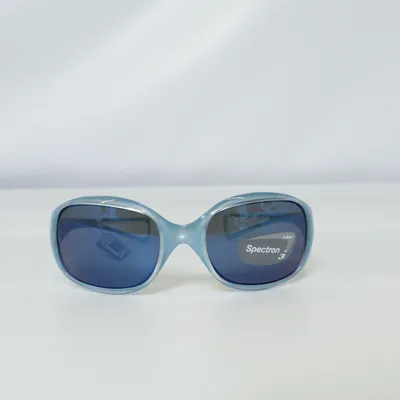 Lunettes de soleil (Bleu) de Julbo