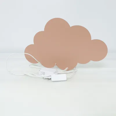 Night light (Pink) from Ferm Living