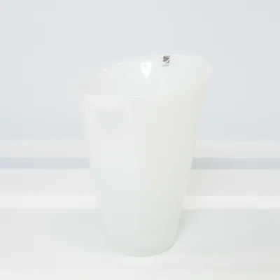 Vas (Vit) från Sea Glasbruk