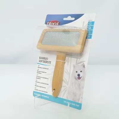Pälsborste (Beige) från Trixie