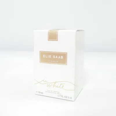 Eau de Parfum (Le Parfum In White) de Elie Saab