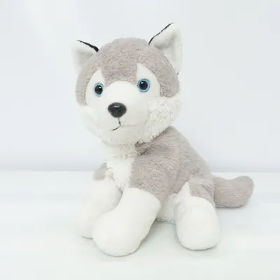 Peluche (Gris, Blanc, Noir) de Bukowski