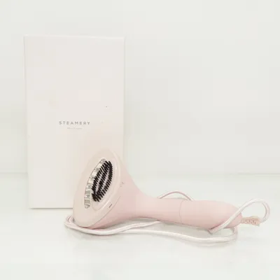 Steamer (Rosa) från Steamery