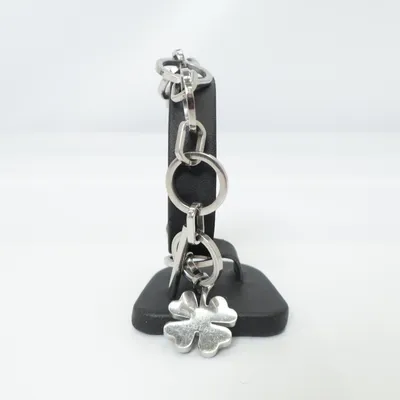 Armband (Silverfärgad) från Edblad Okänd metall
