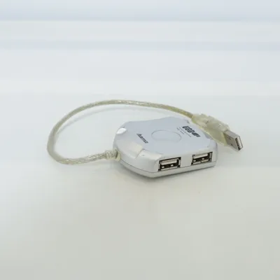 USB hub (Usb 2.0 Hub 1:4) from Hama