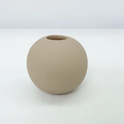 Vas (Beige) från Cooee Design