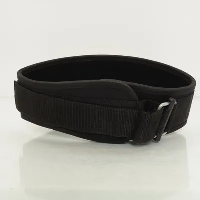 Workout belt (Black, Pink) from Better Bodies