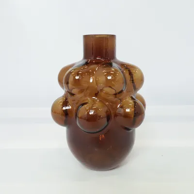 Vase (Marron)