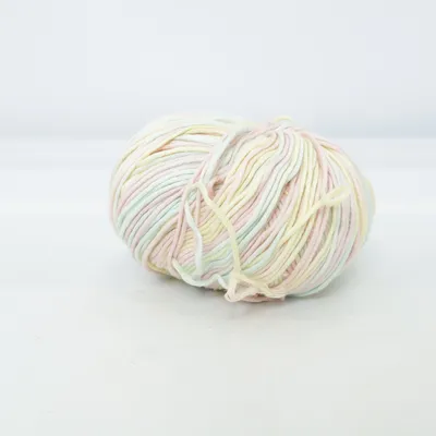 Yarn (Multicolored)
