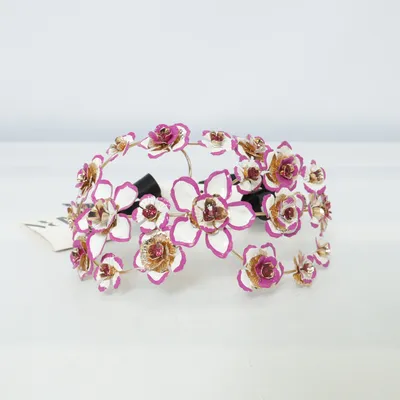 Diadeem (Meerkleurig) van Zara