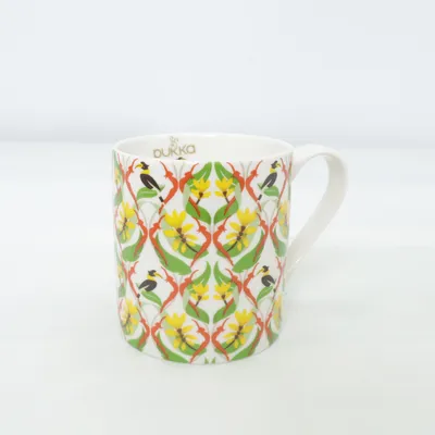 Tasse (Blanc, Multicolore) de Pukka