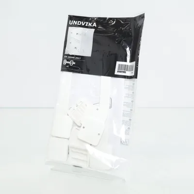 Barnlås (Vit) från IKEA