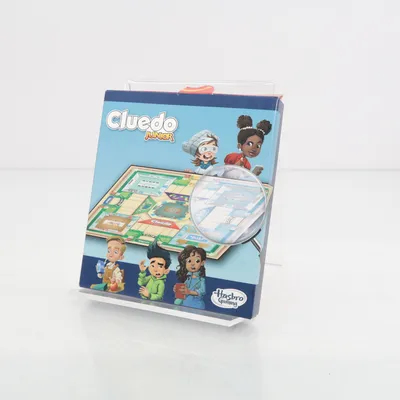 Brætspil fra Hasbro