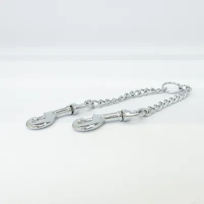 Koppel (Silverfärgad)