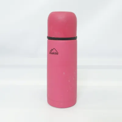 Termos (Rosa) från Asaklitt