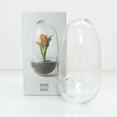 Greenhouse (Transparent) from Design Stockholm House