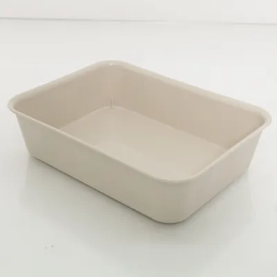 Förvaringslåda (Beige) från IKEA