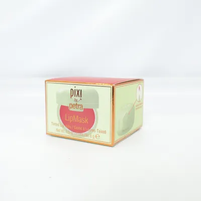 Lip mask from Pixi