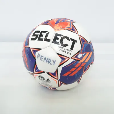 Fotboll (Brillant Replica) från Select