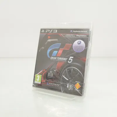 Video game