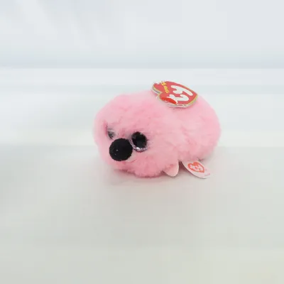 Soft toy (Teeny Ty) from Teeny Tys