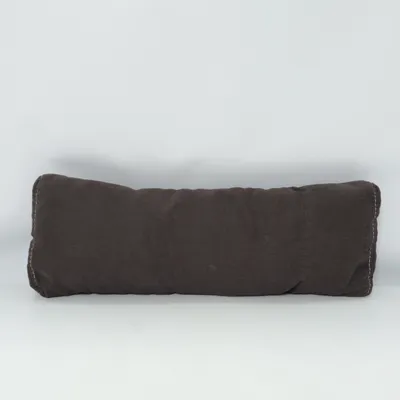 Coussin décoratif (Gris)