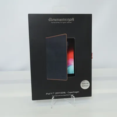 Fodral för surfplatta (Copenhagen) från Dbramante 1928