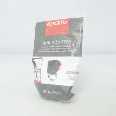 Accessoire de vélo (MINI ADAPTER) de Klickfix