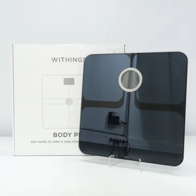 Balance (Body Pro 2) de Withings