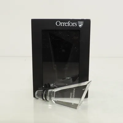 Vinkork (STOCKHOLM CARAT CITY STOPPERS) från Orrefors