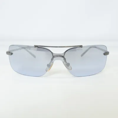 Lunettes de soleil (Bleu) de Polaroid