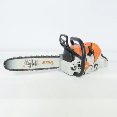 Legetøj fra STIHL