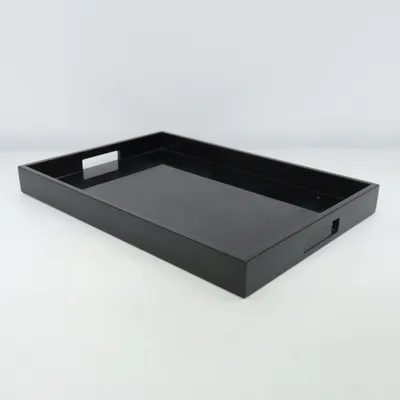 Plateau (Noir)