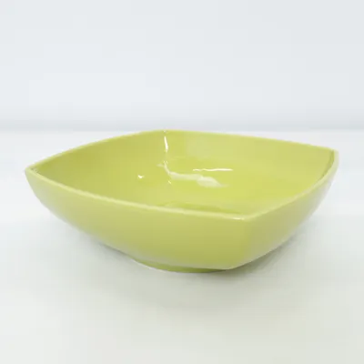 Serveringsskål (Grön) från Interio