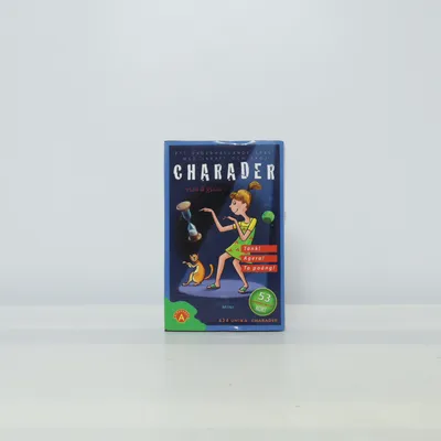 Jeu de société de Alexander
