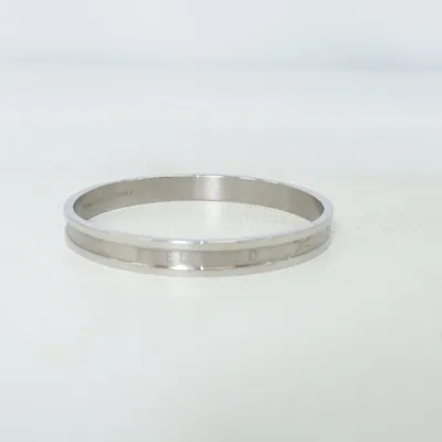 Armband (Silverfärgad) från Feel Good Okänd metall