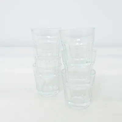 Verre à shooter (Transparent) de IKEA